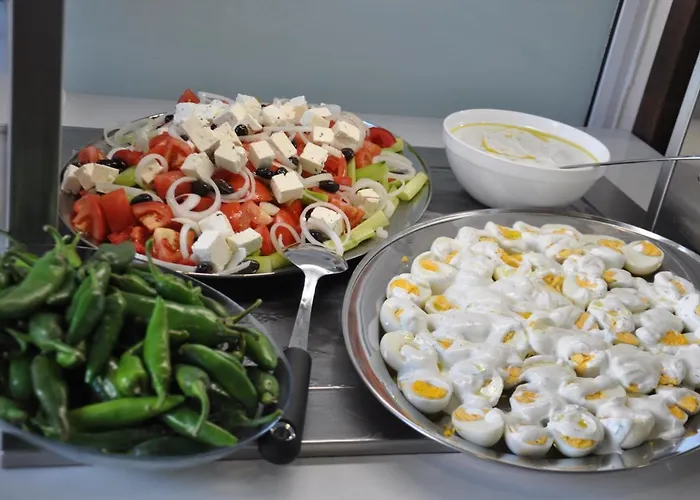 Hotel Belleville Slantschew brjag