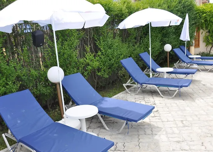 Hotel Belleville Slantschew brjag