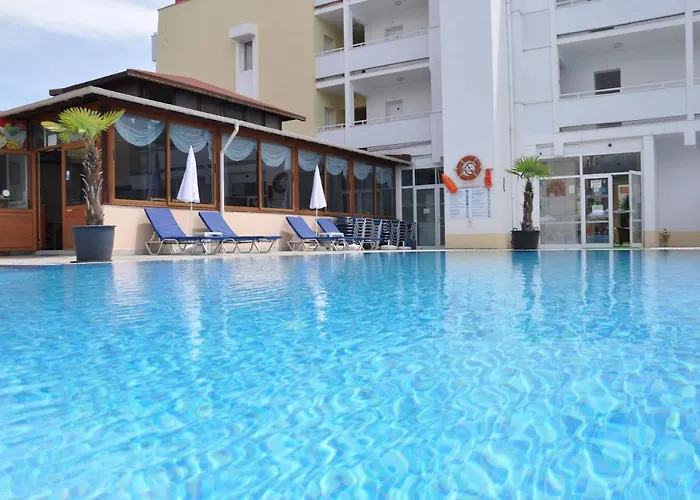 Belleville 3* Sunny Beach