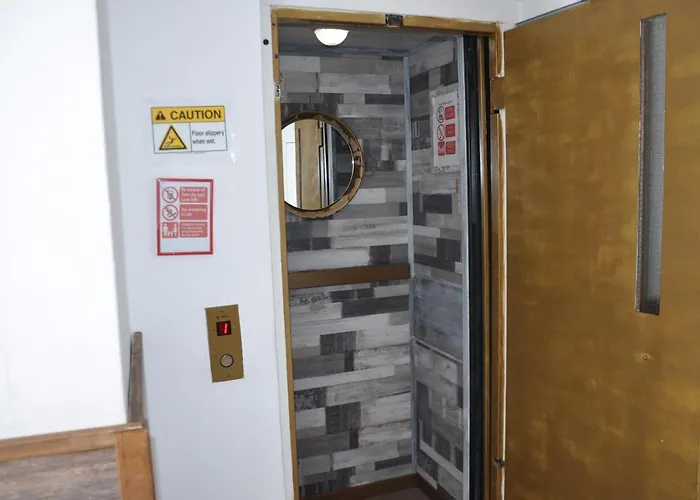 Belleville Hotel Slantschew brjag