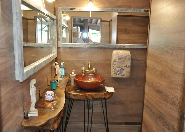 Belleville 3* Slantschew brjag