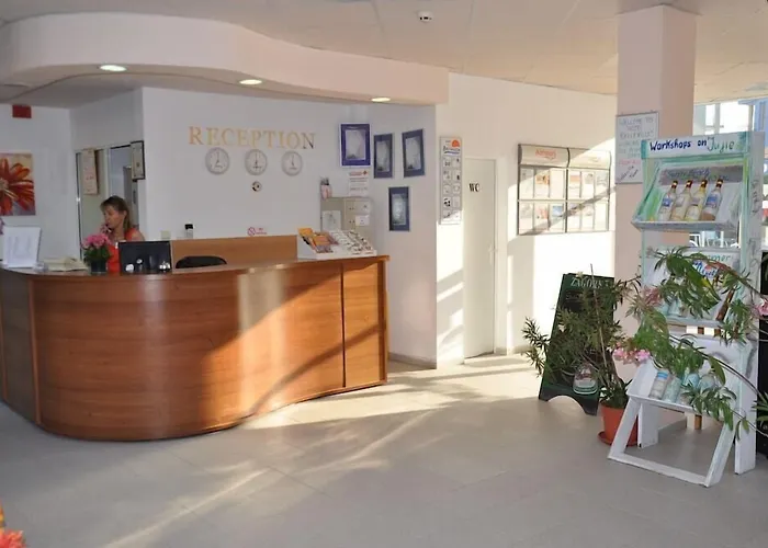 Belleville 3* Slantschew brjag