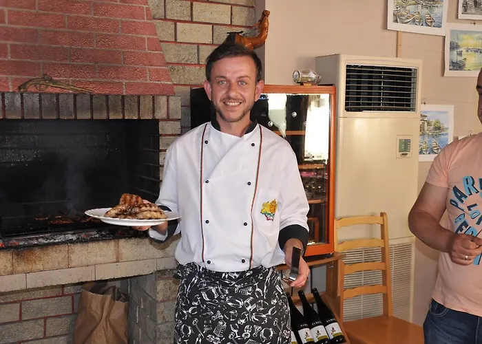 Belleville Hotel Slantschew brjag