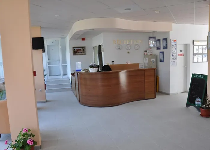 Belleville 3* Slantschew brjag