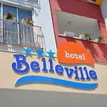 Belleville Hotel Sunny Beach
