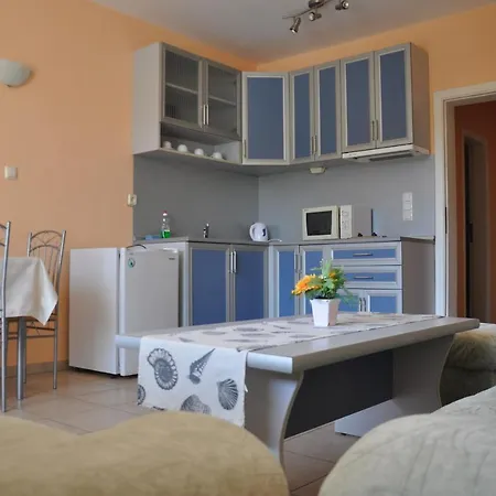 Belleville Szálloda