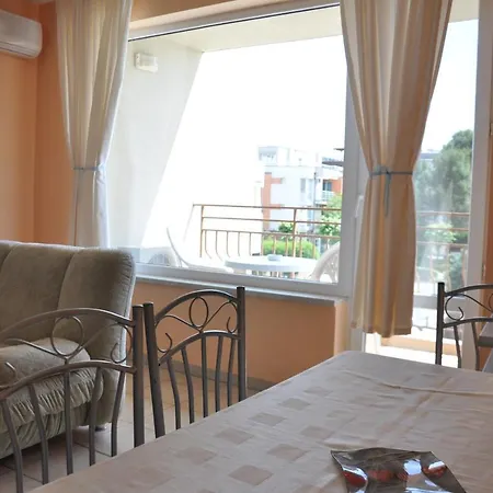 Belleville 3* Słoneczny Brzeg