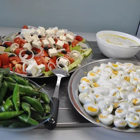 Hotel Belleville Słoneczny Brzeg