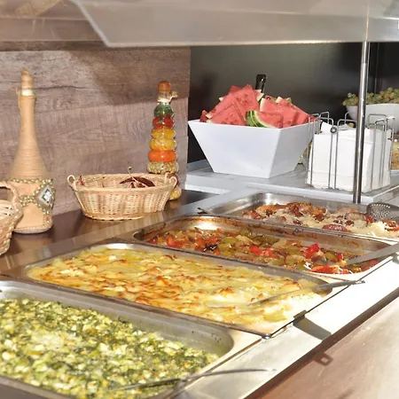 Belleville Szálloda