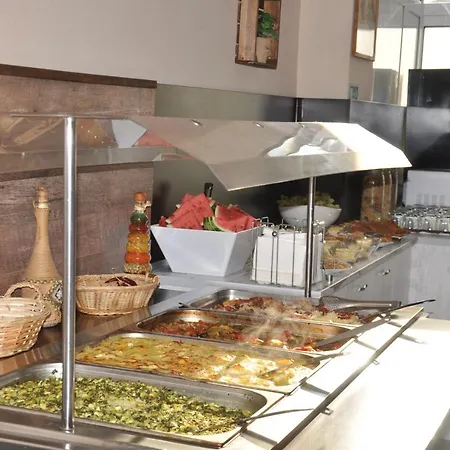 Belleville Szálloda