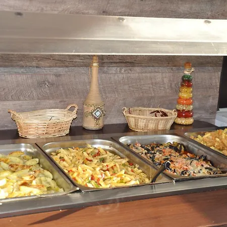 Belleville Szálloda 3*