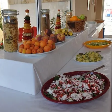 Belleville Napospart