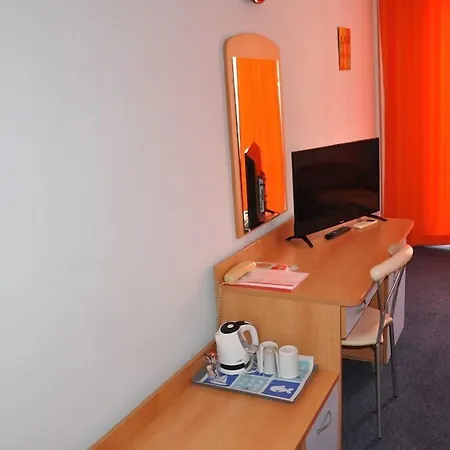 Szálloda Belleville 3*