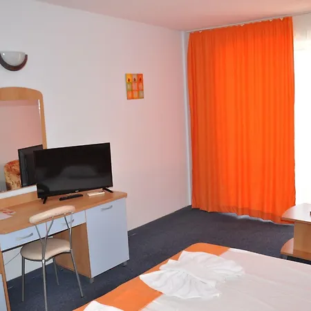 Hotel Belleville Słoneczny Brzeg