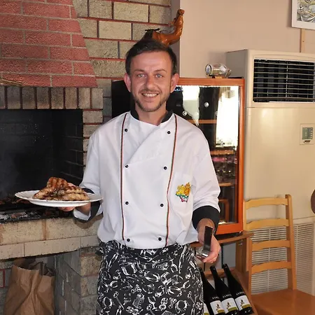 Belleville Hotel Słoneczny Brzeg