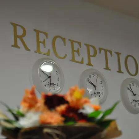 酒店 Belleville