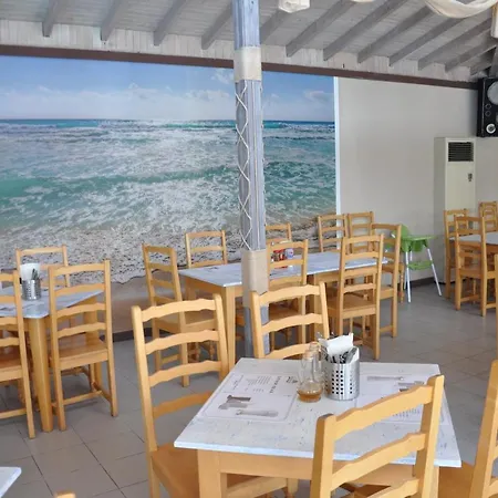 Belleville 酒店 阳光海滩