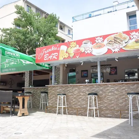 Belleville 酒店 阳光海滩