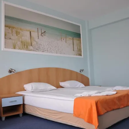 Belleville Szálloda