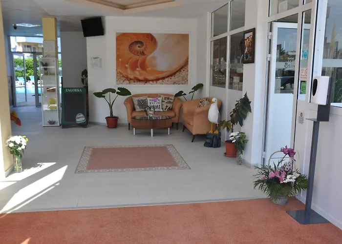 Belleville Sunny Beach