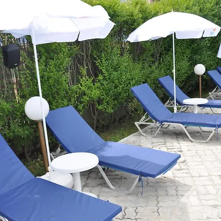 מלון Belleville סאני ביץ'