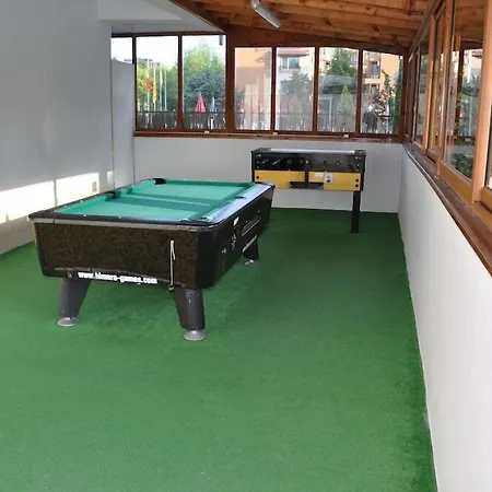 מלון Belleville סאני ביץ'