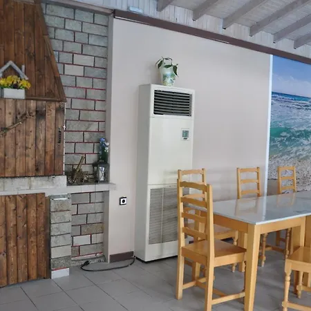 Belleville מלון 3*