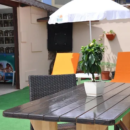 מלון Belleville סאני ביץ'