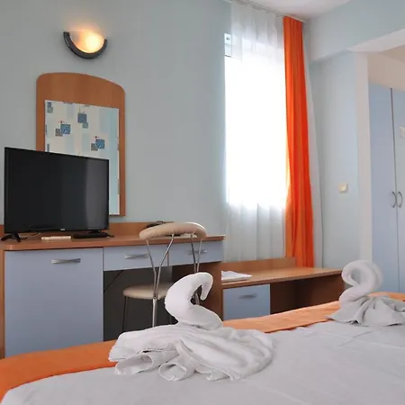 Belleville Słoneczny Brzeg