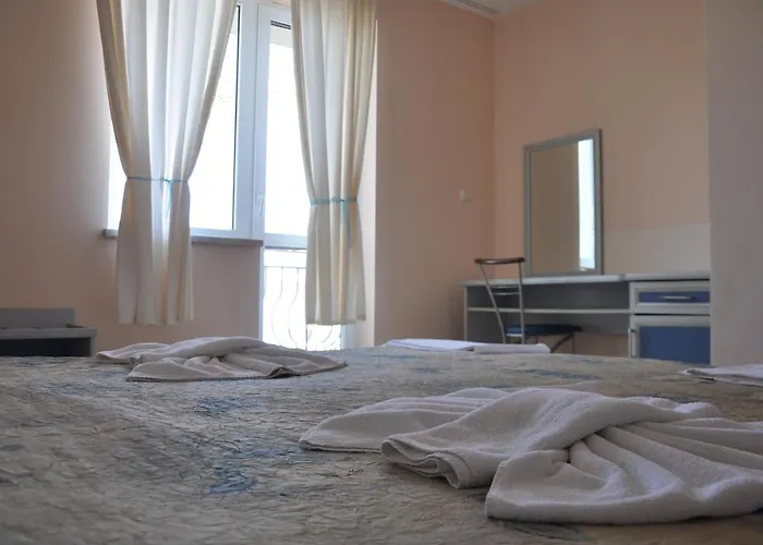 Belleville Отель 3*