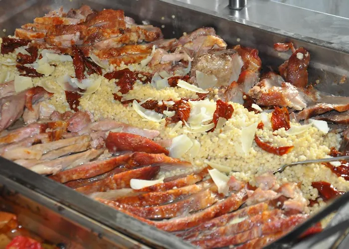 Belleville Отель Солнечный берег