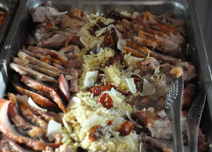 Belleville Szálloda