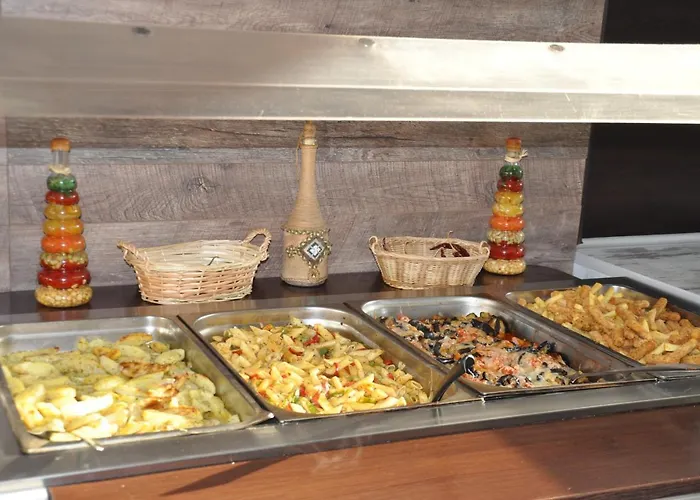 Belleville Отель 3*