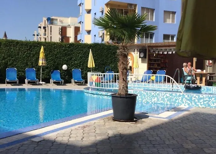 Belleville Szálloda