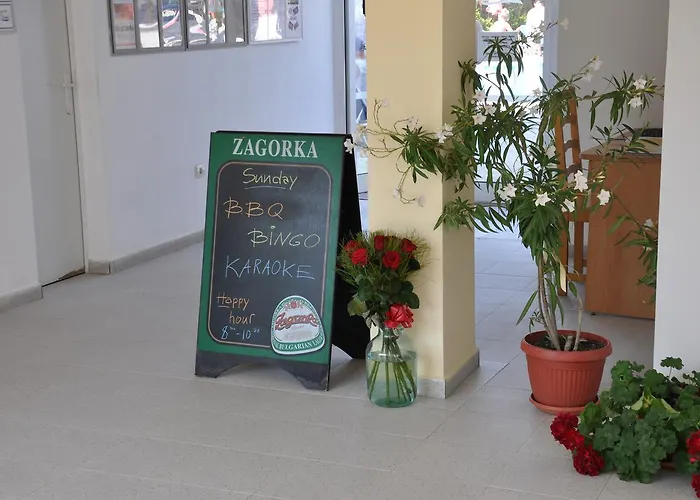 Belleville Szálloda