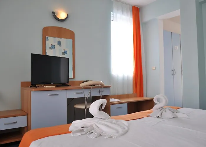 Belleville Солнечный берег