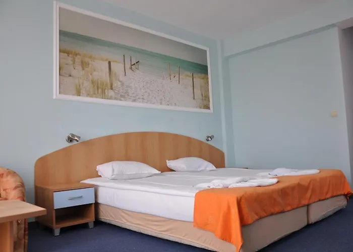 Belleville Szálloda